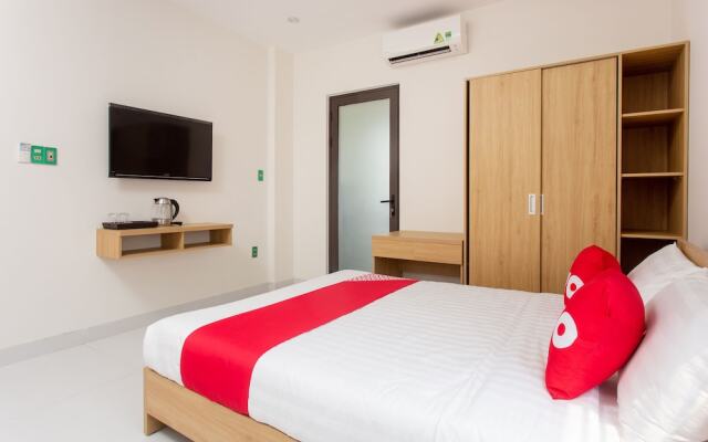 OYO 1041 Hien Luong Hotel  Apartment