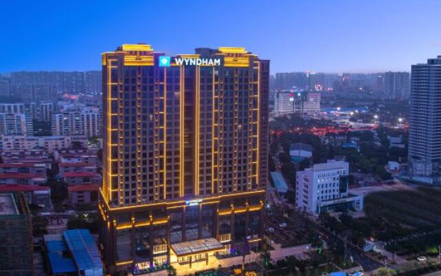 Beihai Wyndham Hotel