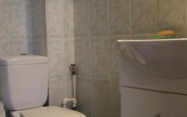 Apartament Alexia Mamaia Nord
