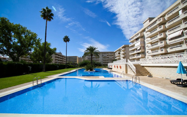 AQUAMARINA D HomeStay by Turismar