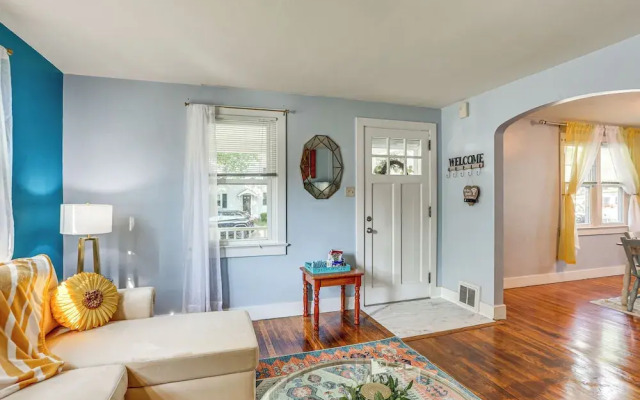 10 Mi to Hersheypark: Updated Family Retreat!