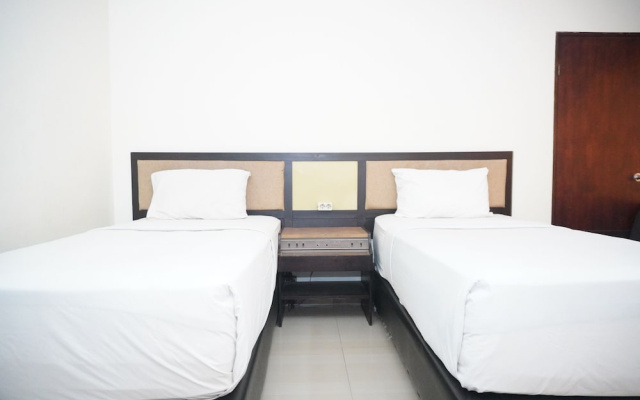 Siantar Hotel Parapat