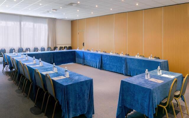 Hôtel Mount Ventùri - Restaurant Acampa