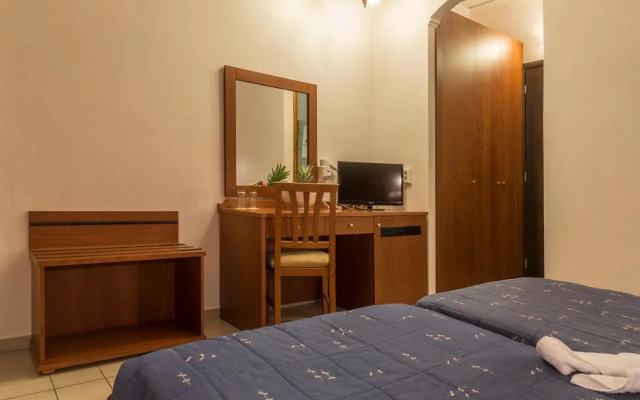 Agrelli Hotel