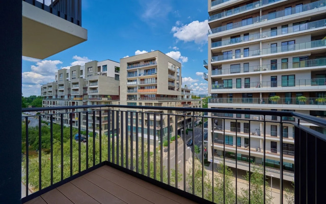 Walońska 16 by Renters Prestige