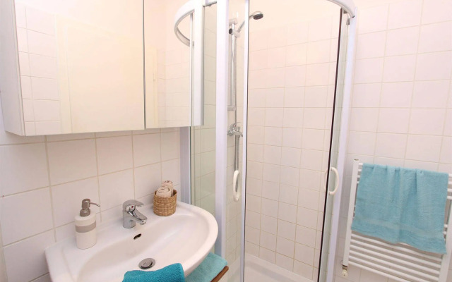 CheckVienna – Apartment Nordbahnstrasse