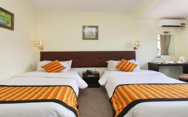 MeroStay 167 Serenity