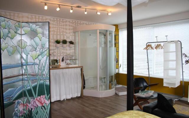 The Water Studio