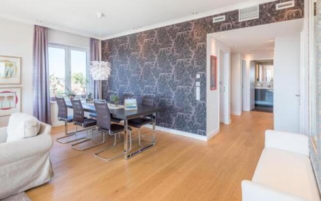 Penthouse Horizont