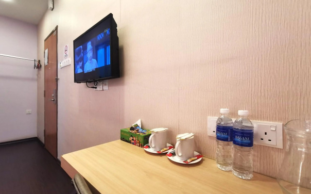 Zenz Hotel
