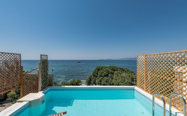 Villa Celeste Sardinia