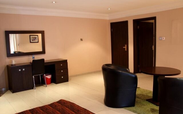Maitama Guest House