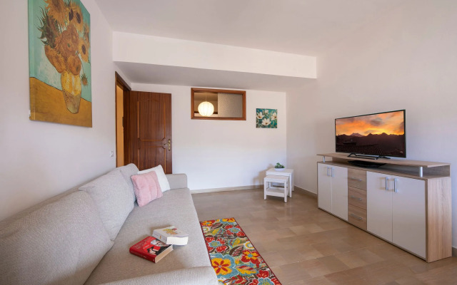 Sicilian Charm Close to Taormina