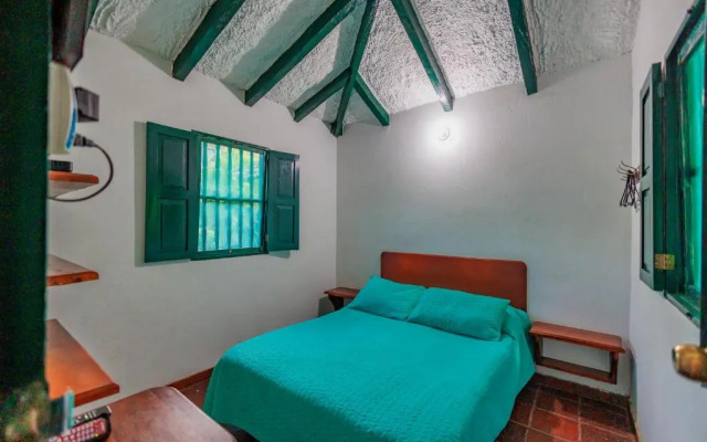 Cabañas Casa de Campo Guaduas