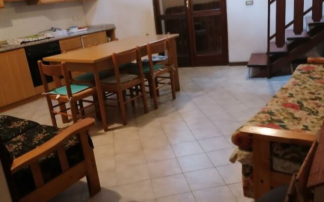 Casa vacanze 'La piazza'