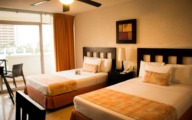 Best Western Hotel Posada Freeman Zona Dorada