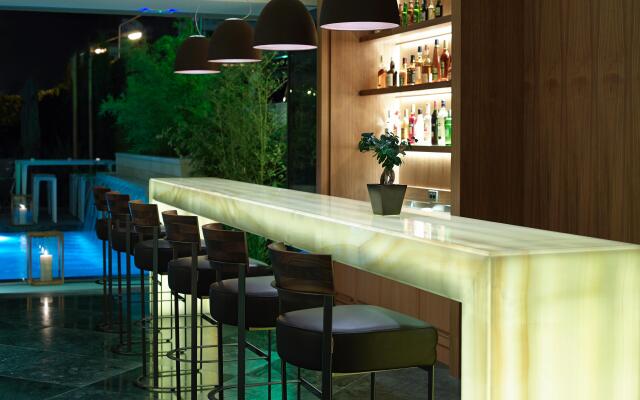 Samaria Hotel