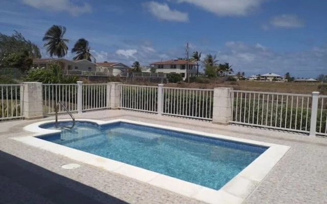 Crane Beach Pool Villa