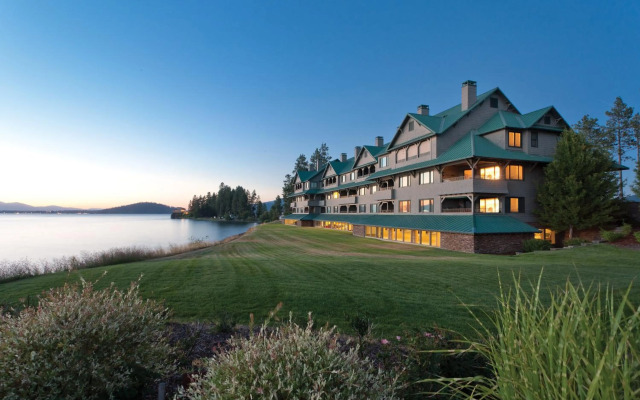WorldMark Arrow Point