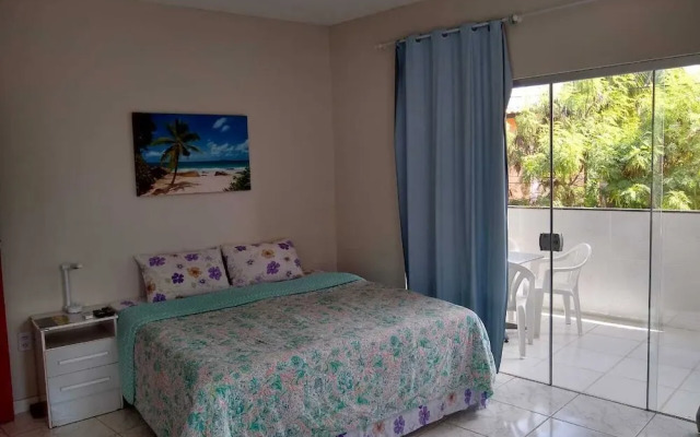 Pousada Caribe Itacimirim