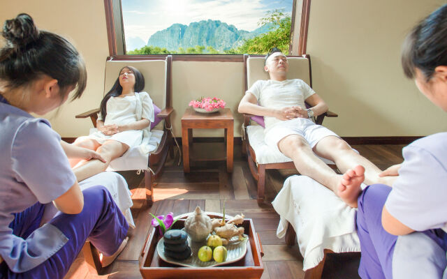 Emeralda Resort Ninh Binh