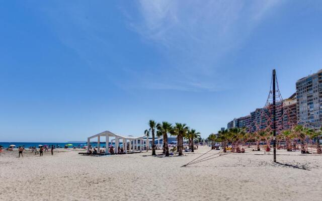 Rambla 43