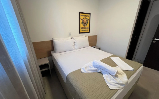 Edificio Liv P.Verde Apto 1013