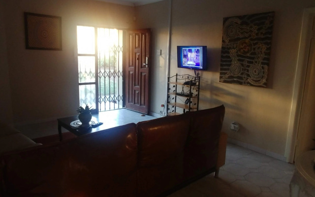 Nkosazana Guest House