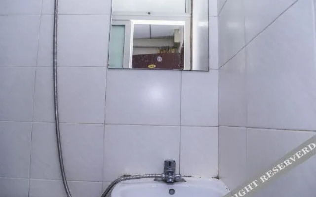 xiaojuan hostel Dalian