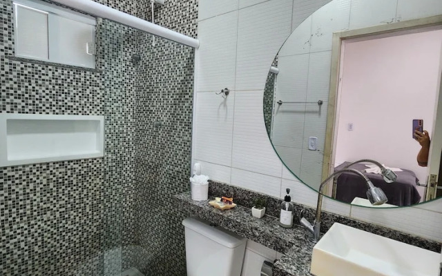 Pousada Ville Solare