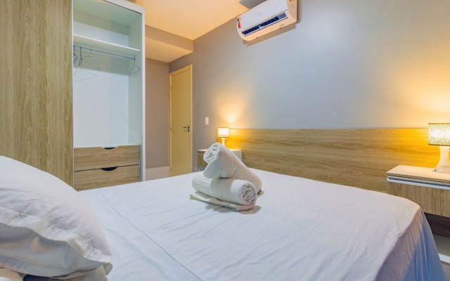 Muro Alto Club - Ground Floor Apto by Carpediem