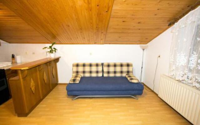 Zeleni apartma Zreče