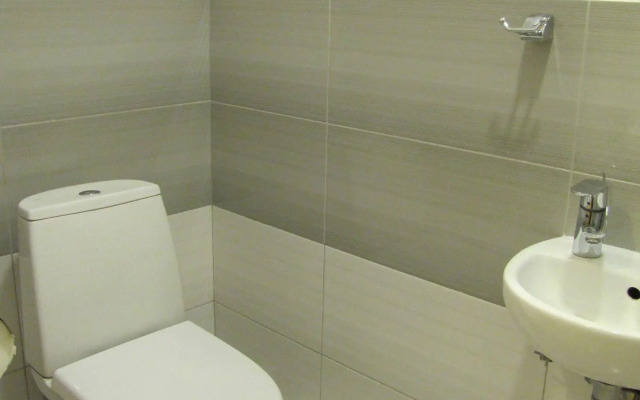 Gar'is Hostel Lviv