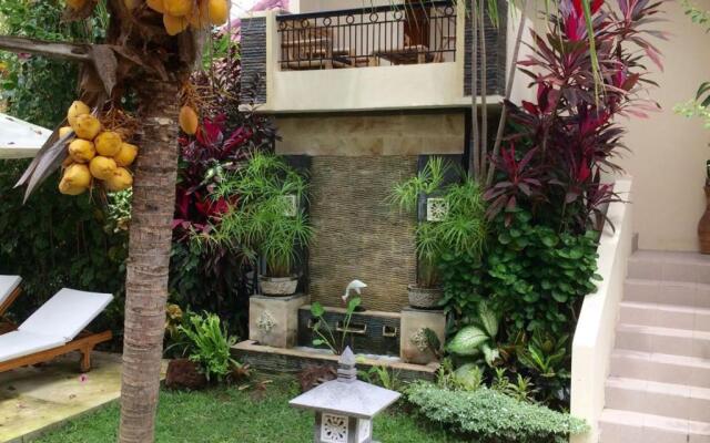 Astina Hotel