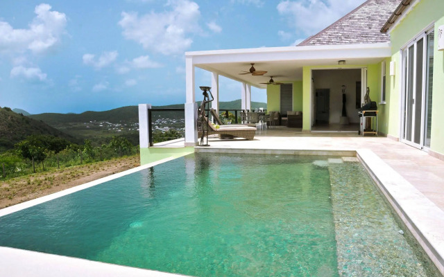 Villa Amazing