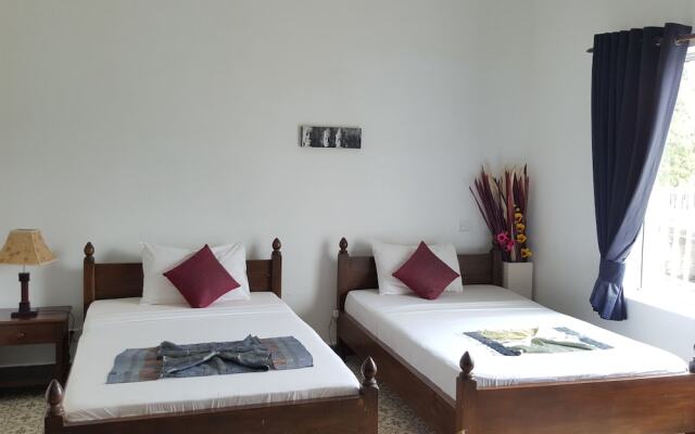 The Little Garden Boutique Hotel