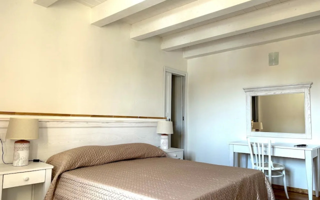 L'araucaria Guest House