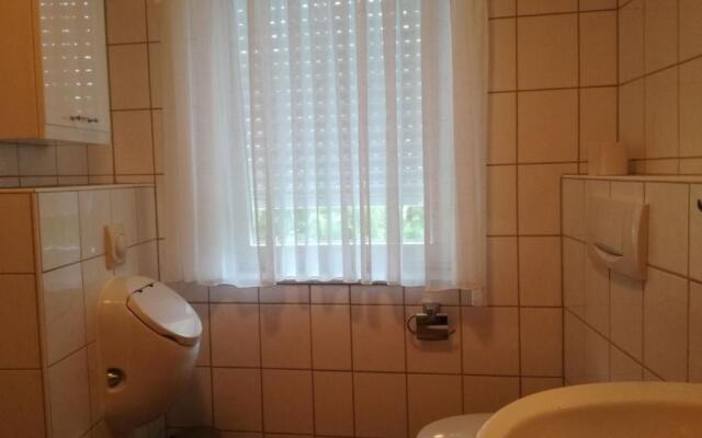 Ferienwohnung Green Break