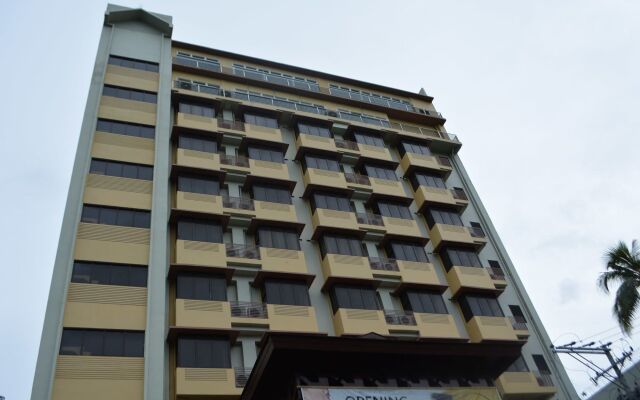 Rumah Highlands Hotel