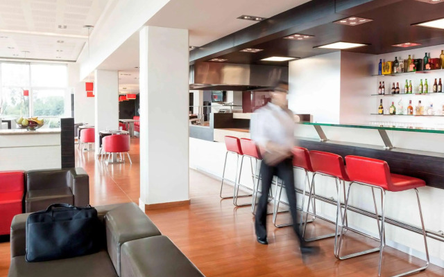 ibis Aguascalientes Norte