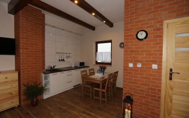 Maryna House - Apartament Tradycyjny