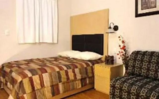 Estudio Obispado