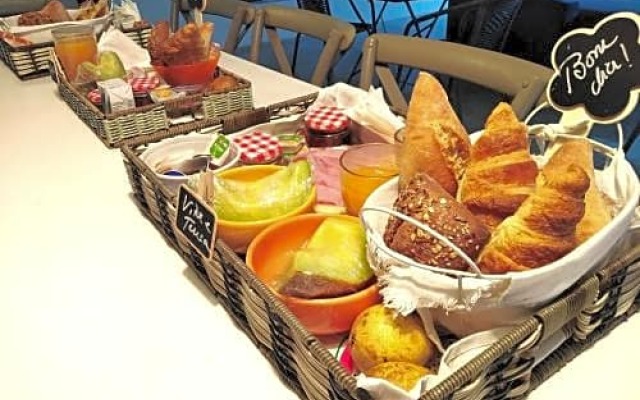 Quinta de Fermil - Casa das Oliveiras Suites