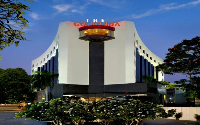 The Golkonda Hyderabad