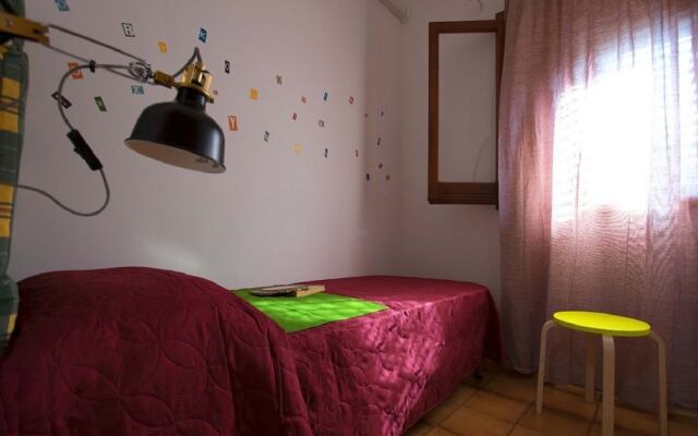 I Tre Golfi Villetta Colella