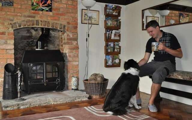 Kingsmede Bed & Breakfast