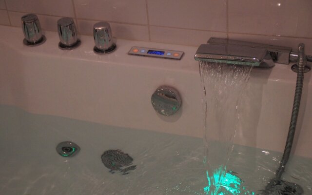 Gîte Les murmures du Lignon