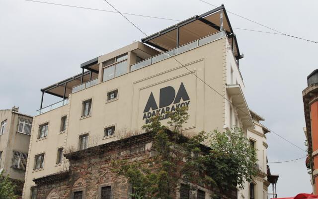 Ada Karakoy Hotel - Special Class