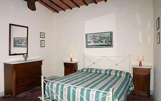 Borgo Montefolchi