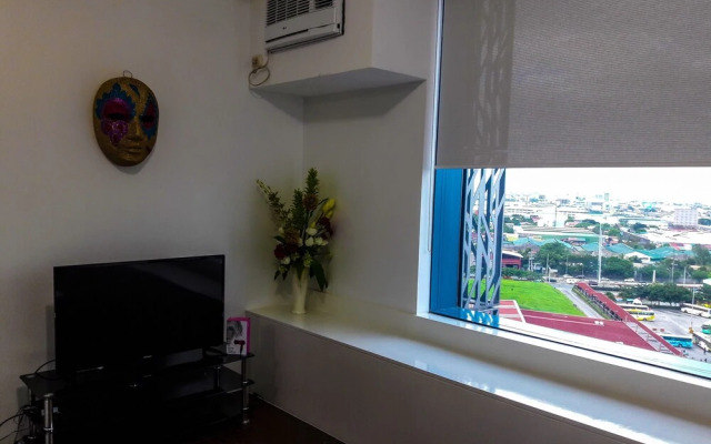 Titan Condo at Entrata Alabang